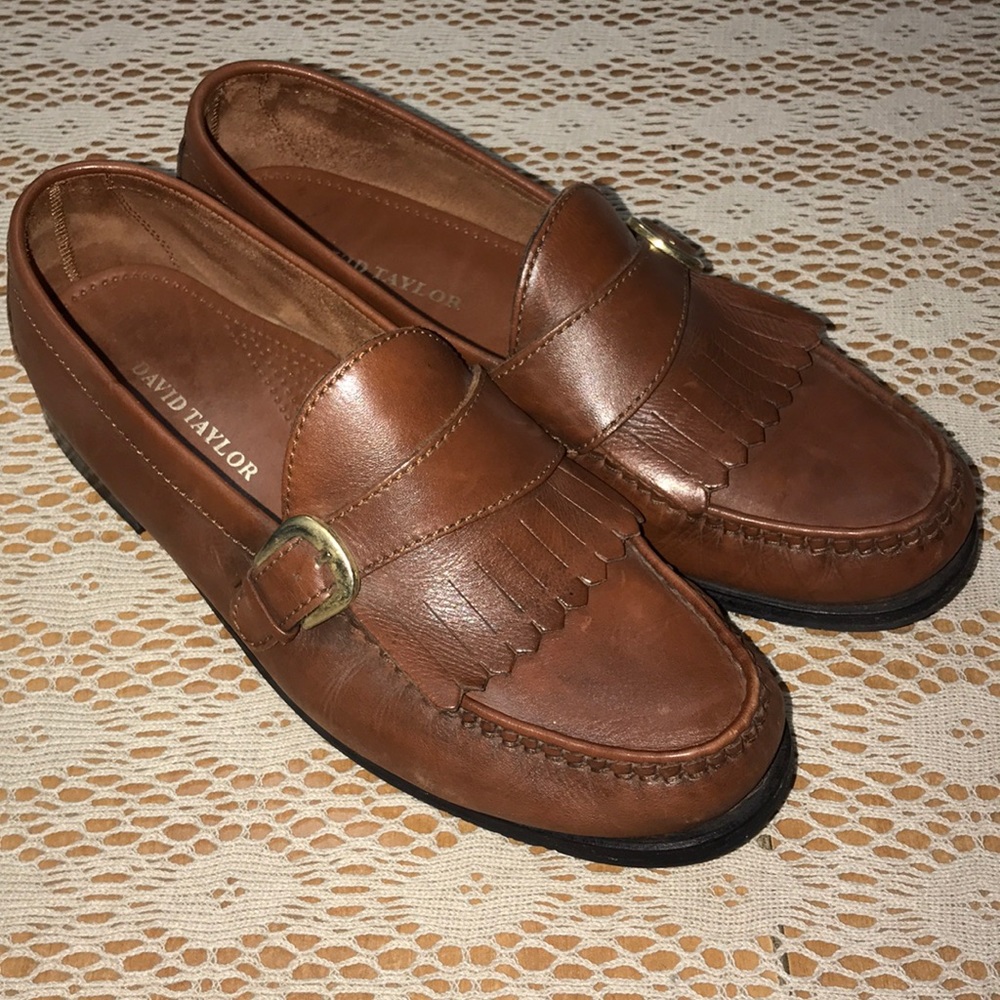 Men’s shoes